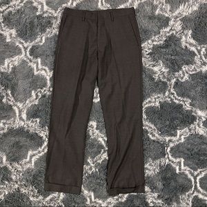 DRESS PANTS - J CREW